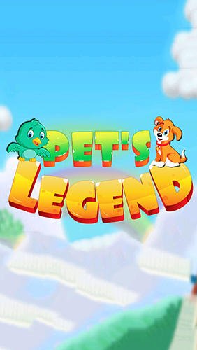 download Pets legend apk